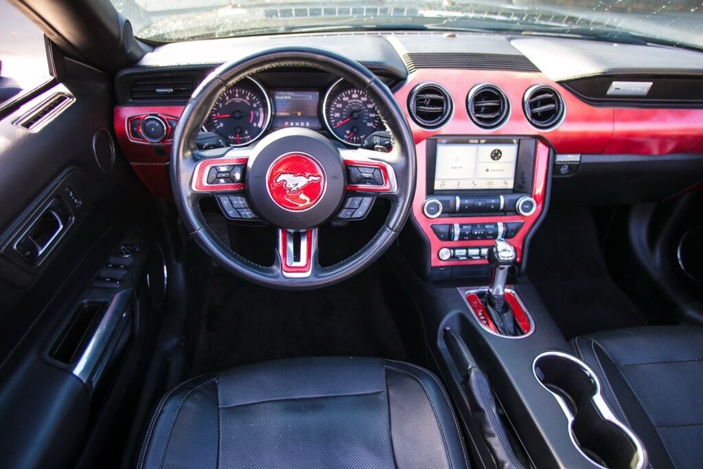 2018 Ford Mustang EcoBoost Premium Atlanta GA