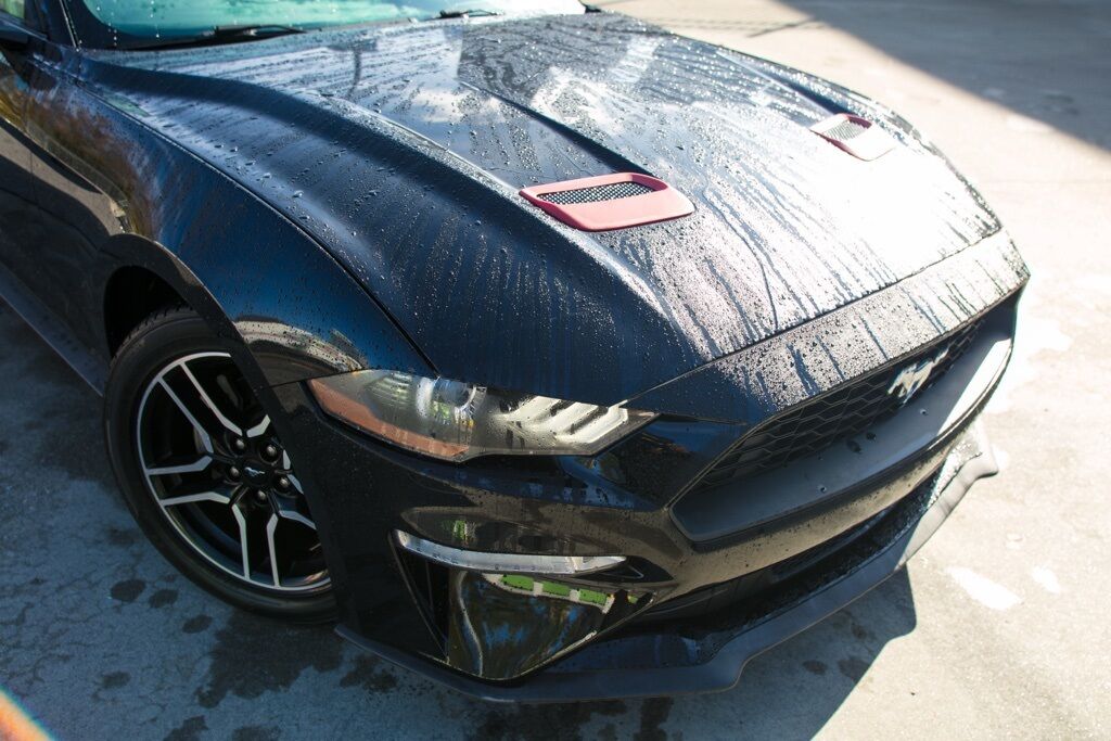 2018 Ford Mustang EcoBoost Premium Atlanta GA