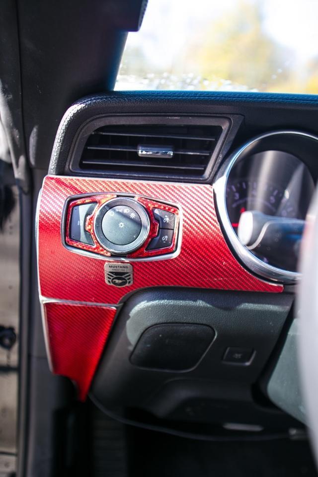 2018 Ford Mustang EcoBoost Premium Atlanta GA