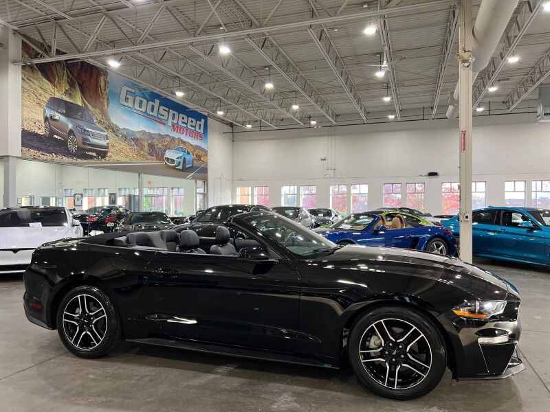 Charlotte North Carolina Dealership Godspeed Motors