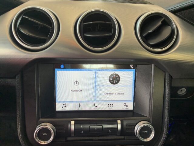 2018 Ford Mustang EcoBoost Premium Dallas NC