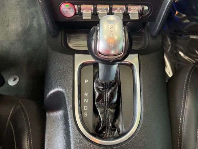 2018 Ford Mustang EcoBoost Premium Dallas NC