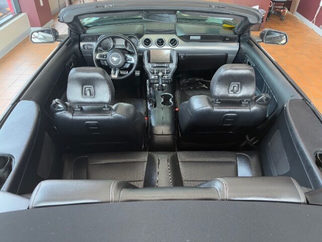 2018 Ford Mustang EcoBoost Premium Dallas NC