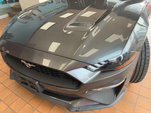 2018 Ford Mustang EcoBoost Premium Dallas NC
