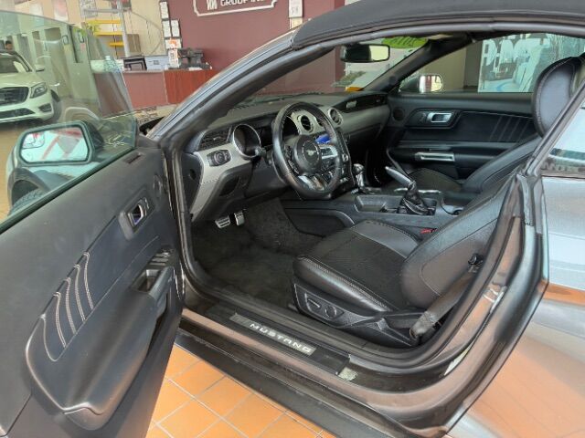 2018 Ford Mustang EcoBoost Premium Charlotte NC