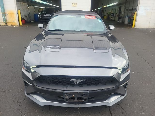 2018 Ford Mustang EcoBoost Premium Charlotte NC