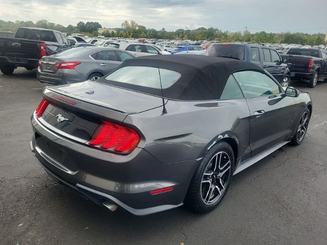 2018 Ford Mustang EcoBoost Premium Charlotte NC