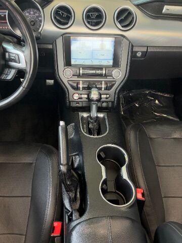 2018 Ford Mustang EcoBoost Premium Charlotte NC