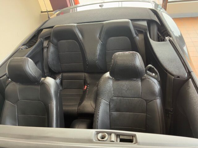 2018 Ford Mustang EcoBoost Premium Charlotte NC