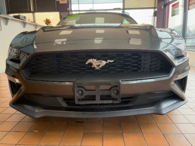 2018 Ford Mustang EcoBoost Premium Charlotte NC