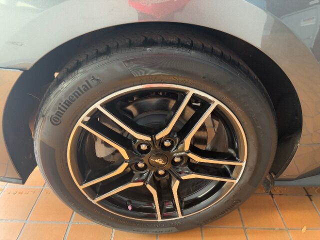 2018 Ford Mustang EcoBoost Premium Charlotte NC