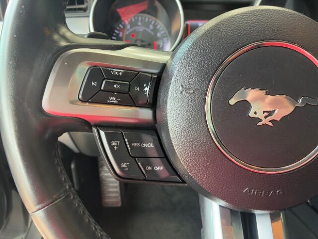 2018 Ford Mustang EcoBoost Premium Charlotte NC