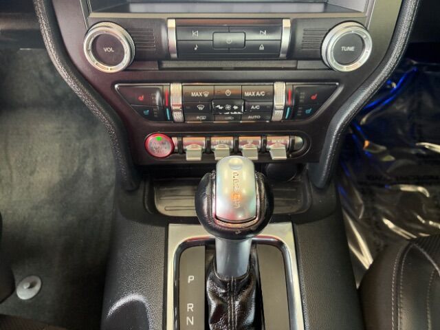 2018 Ford Mustang EcoBoost Premium Charlotte NC