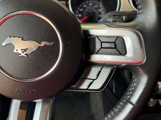 2018 Ford Mustang EcoBoost Premium Charlotte NC