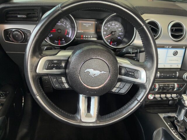 2018 Ford Mustang EcoBoost Premium Charlotte NC