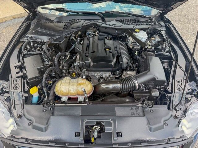2018 Ford Mustang EcoBoost Premium Conover NC