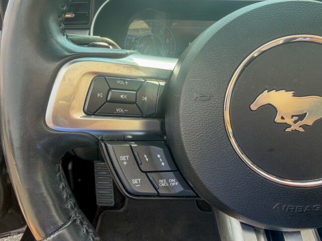 2018 Ford Mustang EcoBoost Premium Conover NC