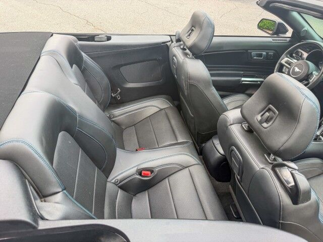 2018 Ford Mustang EcoBoost Premium Conover NC