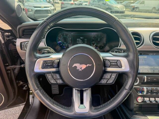 2018 Ford Mustang EcoBoost Premium Conover NC