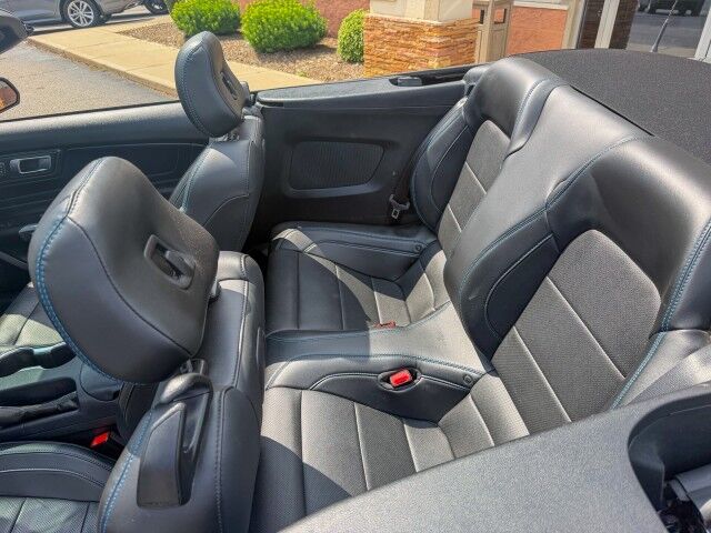 2018 Ford Mustang EcoBoost Premium Conover NC