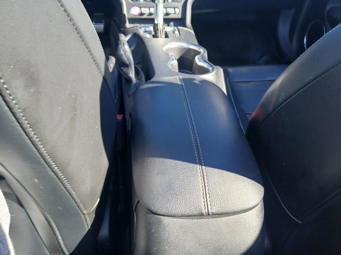 2018 Ford Mustang EcoBoost Premium Convertible 2D Maitland FL