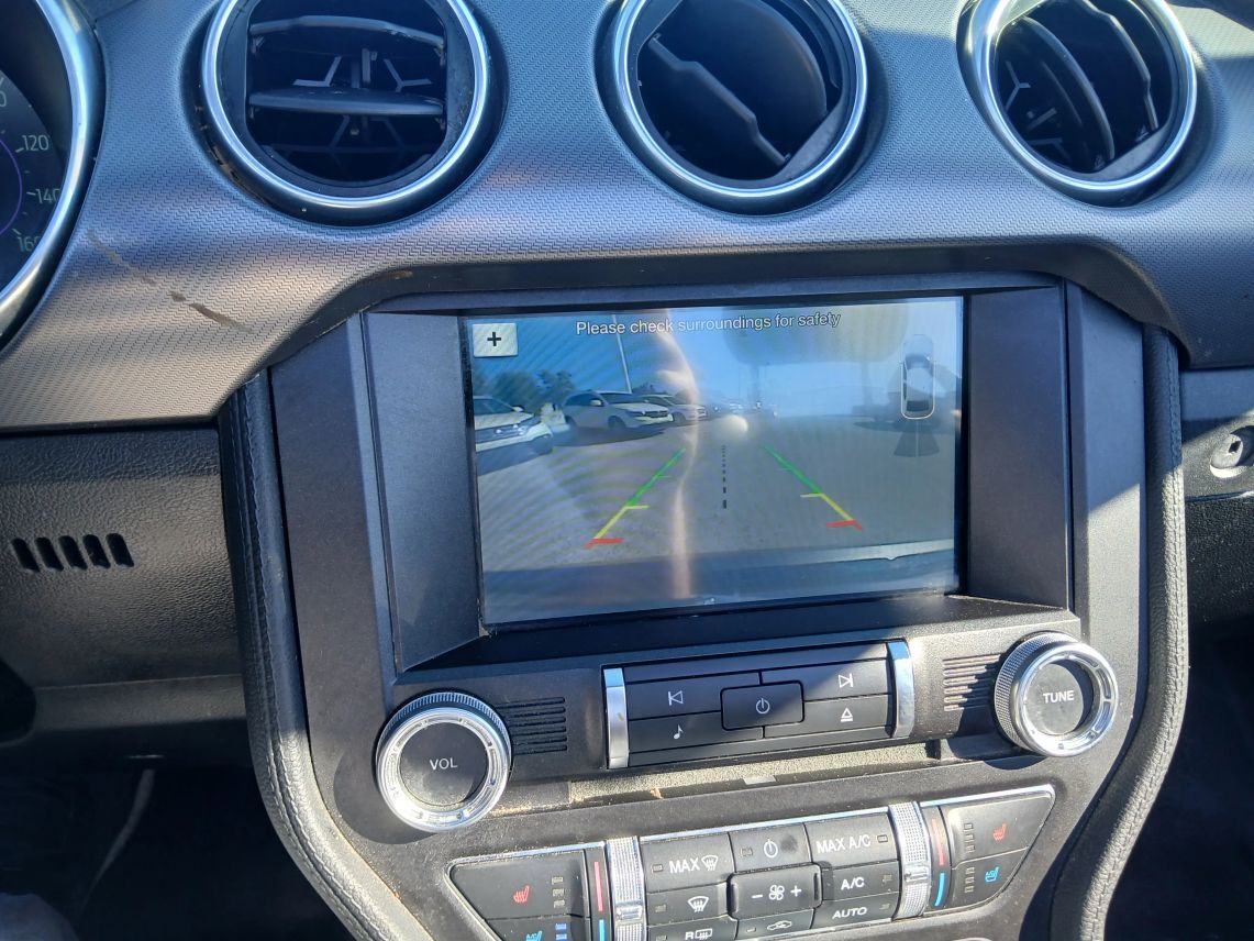 2018 Ford Mustang EcoBoost Premium Convertible 2D Maitland FL