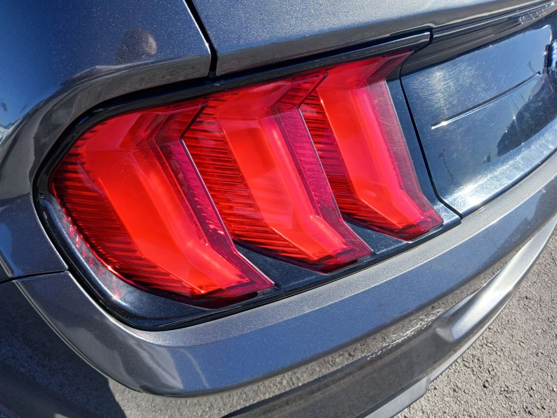 2018 Ford Mustang EcoBoost Premium Convertible 2D Maitland FL