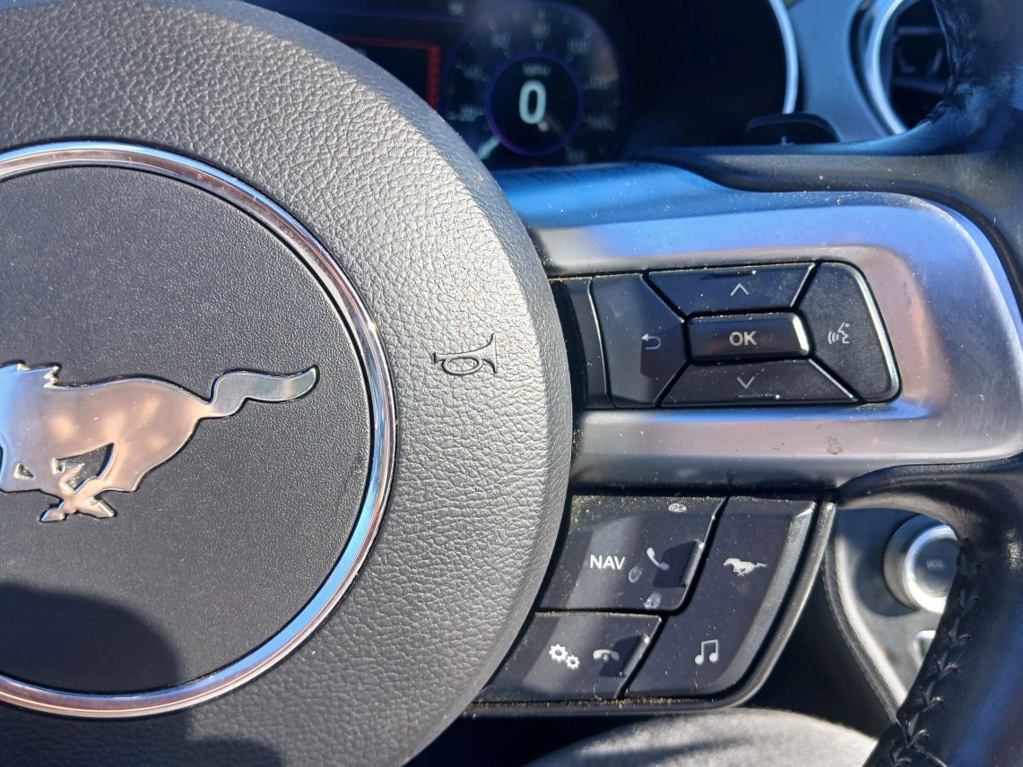 2018 Ford Mustang EcoBoost Premium Convertible 2D Maitland FL