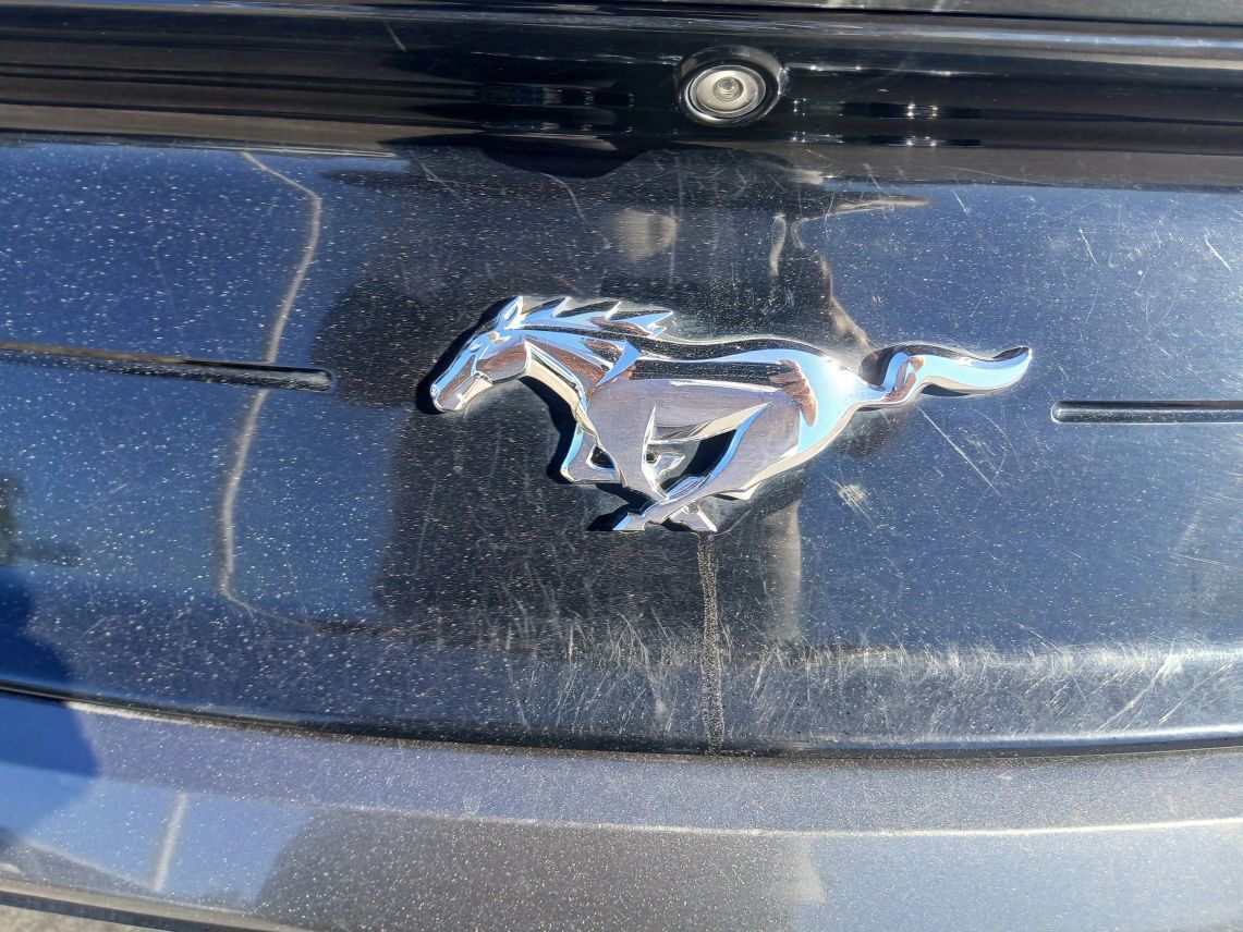 2018 Ford Mustang EcoBoost Premium Convertible 2D Maitland FL