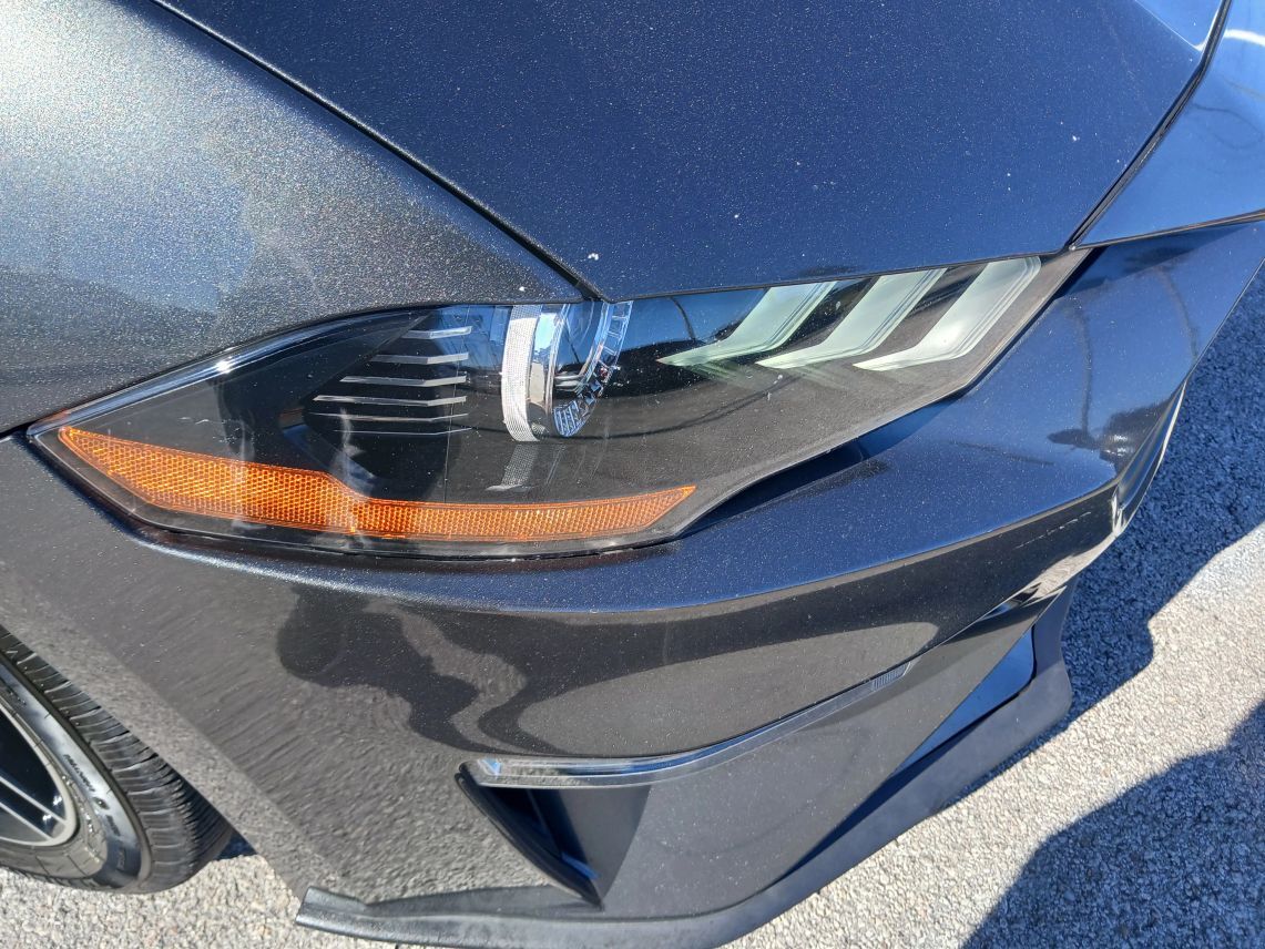 2018 Ford Mustang EcoBoost Premium Convertible 2D Maitland FL