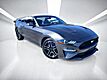 2018 Ford Mustang EcoBoost Premium Convertible 2D