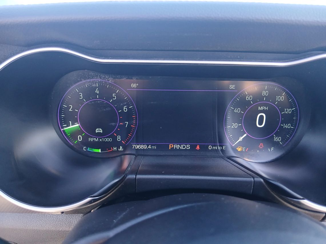 2018 Ford Mustang EcoBoost Premium Convertible 2D Maitland FL