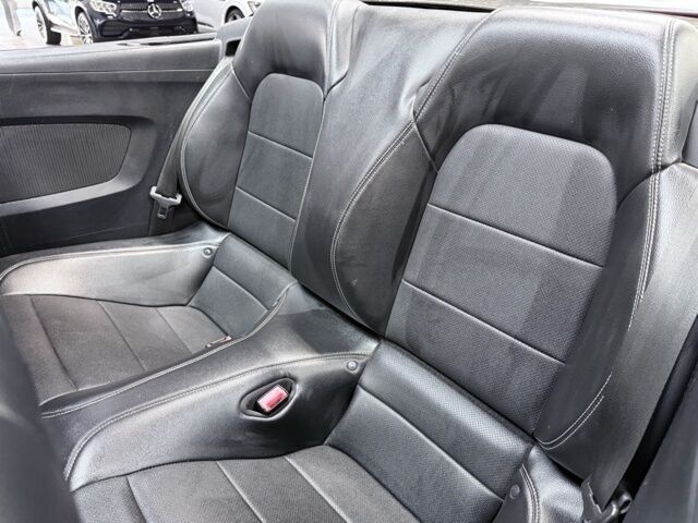 2018 Ford Mustang EcoBoost Premium Dallas TX