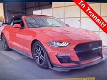 2018_Ford_Mustang_EcoBoost Premium_ Dallas TX