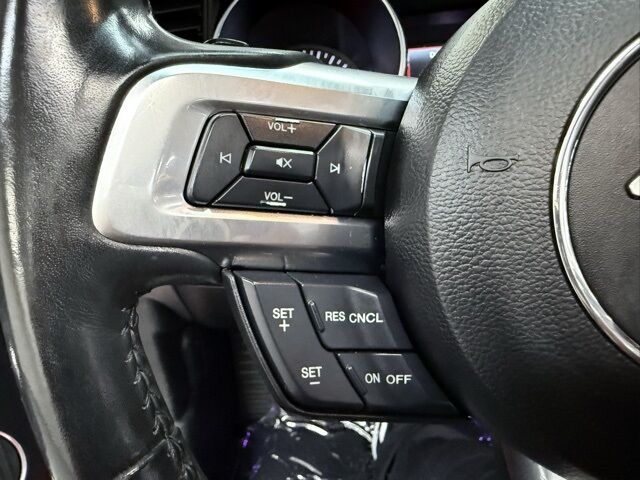 2018 Ford Mustang EcoBoost Premium Dallas TX