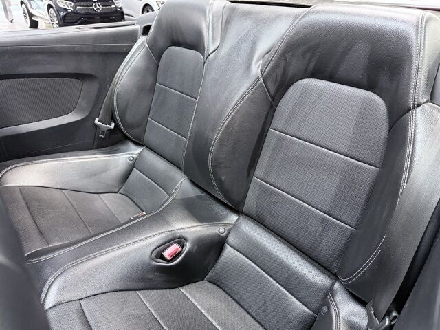 2018 Ford Mustang EcoBoost Premium Dallas TX