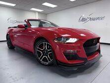 Ford Mustang EcoBoost Premium 2018