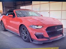 2018_Ford_Mustang_EcoBoost Premium_ Dallas TX