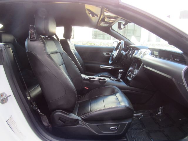 2018 Ford Mustang EcoBoost Premium Plano TX