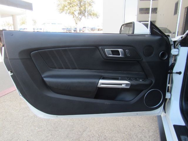 2018 Ford Mustang EcoBoost Premium Plano TX