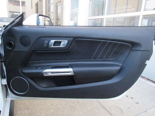 2018 Ford Mustang EcoBoost Premium Plano TX
