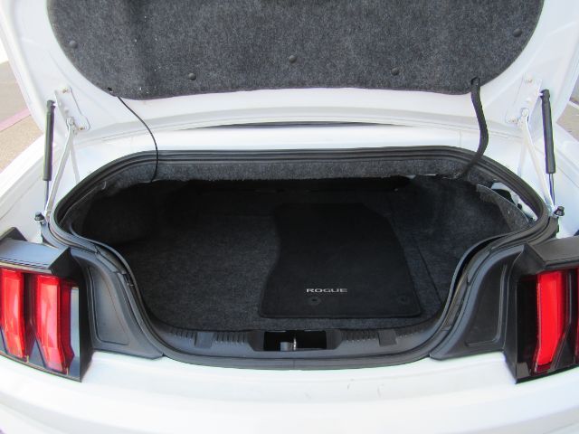 2018 Ford Mustang EcoBoost Premium Plano TX