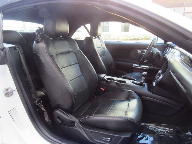 2018 Ford Mustang EcoBoost Premium Plano TX