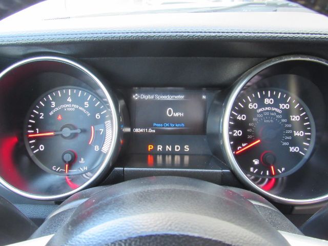 2018 Ford Mustang EcoBoost Premium Plano TX