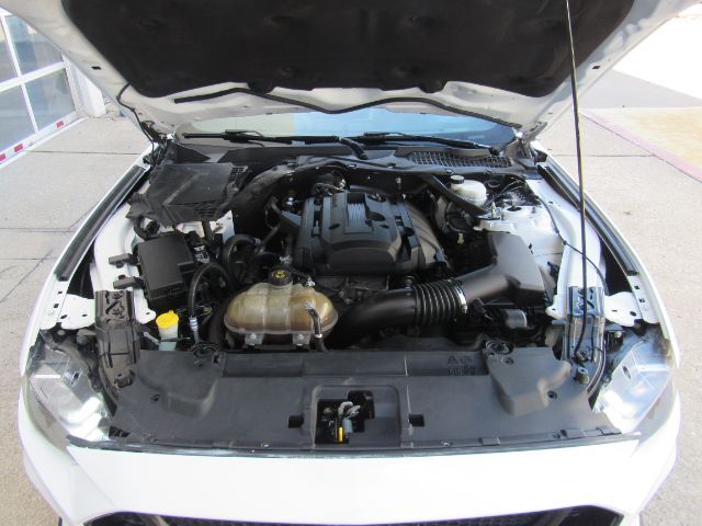 2018 Ford Mustang EcoBoost Premium Plano TX