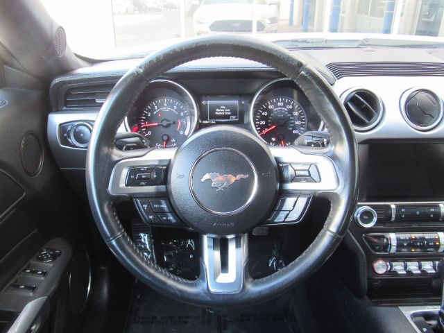 2018 Ford Mustang EcoBoost Premium Plano TX