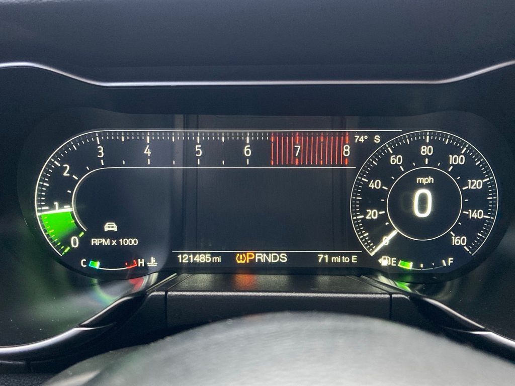 2018 Ford Mustang EcoBoost Premium San Antonio TX