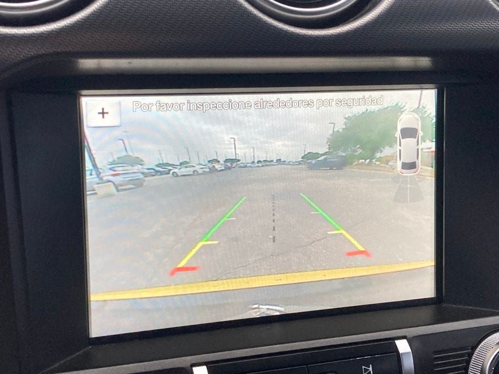 2018 Ford Mustang EcoBoost Premium San Antonio TX