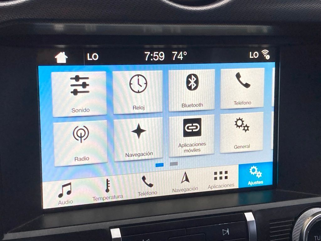 2018 Ford Mustang EcoBoost Premium San Antonio TX