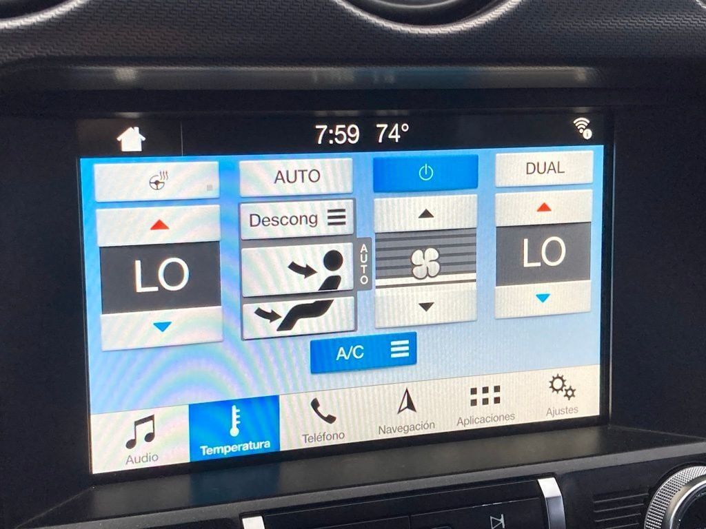 2018 Ford Mustang EcoBoost Premium San Antonio TX